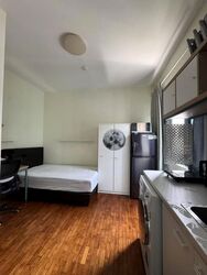 Dmanor (D16), Terrace #632387761